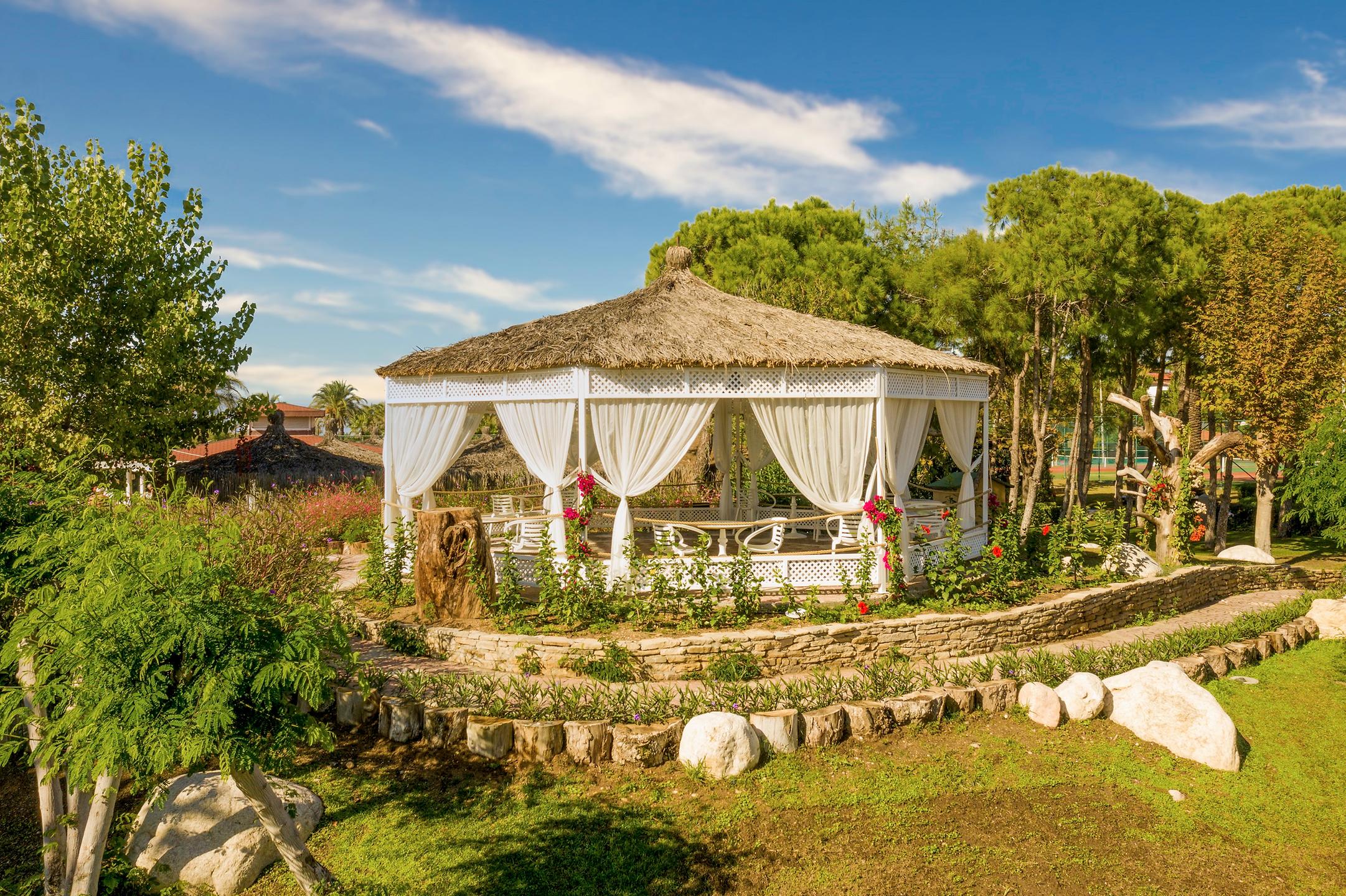 Asteria Family Resort Belek